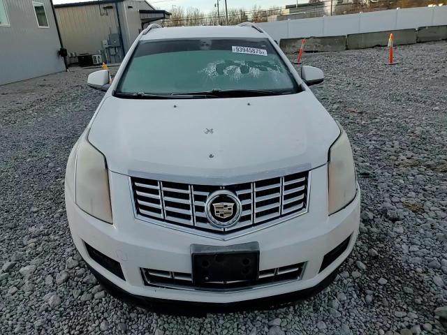 2015 Cadillac Srx VIN: 3GYFNAE35FS606703 Lot: 93945875