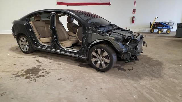 2013 Buick Lacrosse VIN: 1G4GC5E36DF217508 Lot: 90999035