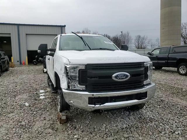 2019 Ford F250 Super Duty VIN: 1FT7X2B62KEG69447 Lot: 92895725