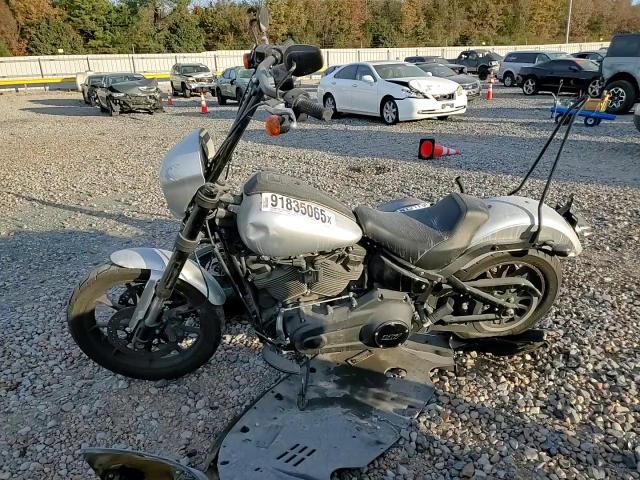 2023 Harley-Davidson Fxlrs VIN: 1HD1YWZ11PB016264 Lot: 91835065