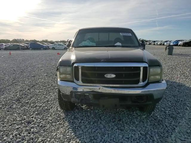 2001 Ford F250 Super Duty VIN: 1FTNX20L11EA16431 Lot: 92292825