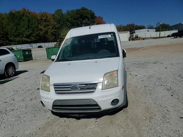2011 Ford Transit Connect Xlt Premium VIN: NM0KS9CN2BT061170 Lot: 91446895