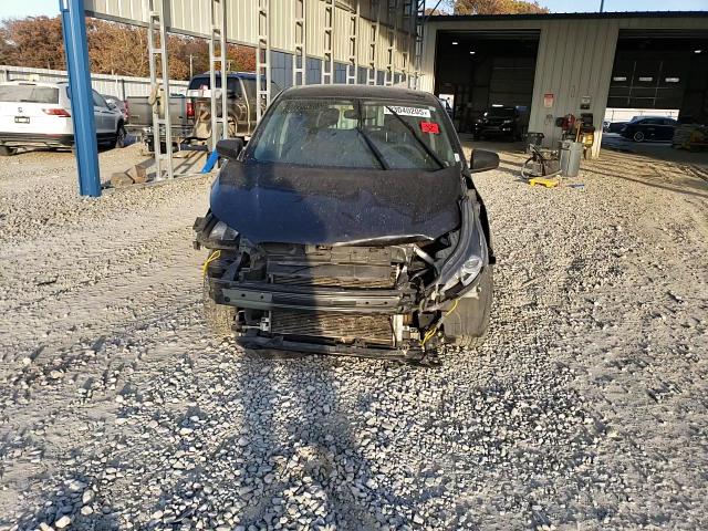 2019 Chevrolet Spark Ls VIN: KL8CB6SA7KC809814 Lot: 93040205