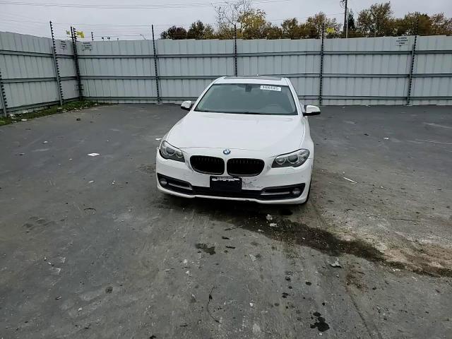 2016 BMW 528 I VIN: WBA5A5C53GG349983 Lot: 94664585