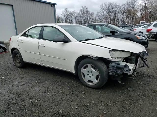 2008 Pontiac G6 Value Leader VIN: 1G2ZF57B884109051 Lot: 93570875