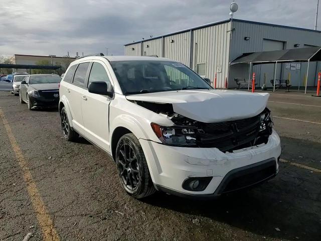 2014 Dodge Journey Sxt VIN: 3C4PDCBB2ET171197 Lot: 93077075