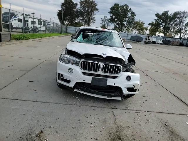 2018 BMW X5 xDrive35I VIN: 5UXKR0C50J0X88414 Lot: 92800815