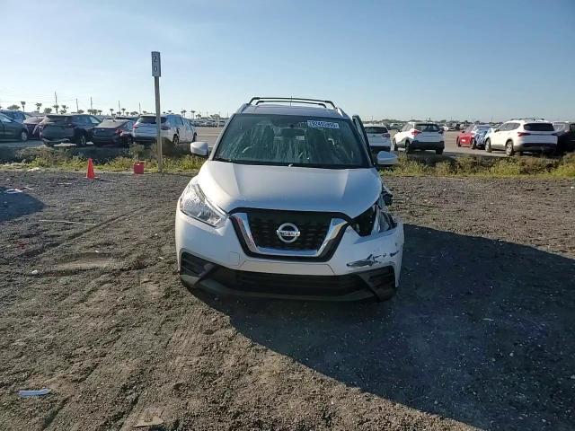 2019 Nissan Kicks S VIN: 3N1CP5CU0KL513648 Lot: 92455995