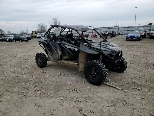 2022 Polaris Rzr Pro Xp 4 Sport VIN: 3NSM4E925NF354160 Lot: 92386565