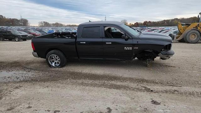 2016 Ram 1500 Slt VIN: 1C6RR7TT7GS287967 Lot: 90998385