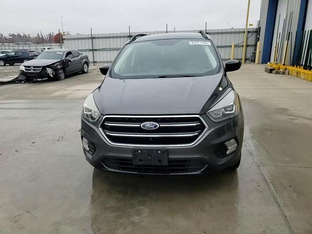 2018 Ford Escape Se VIN: 1FMCU0GD6JUA04103 Lot: 93721705