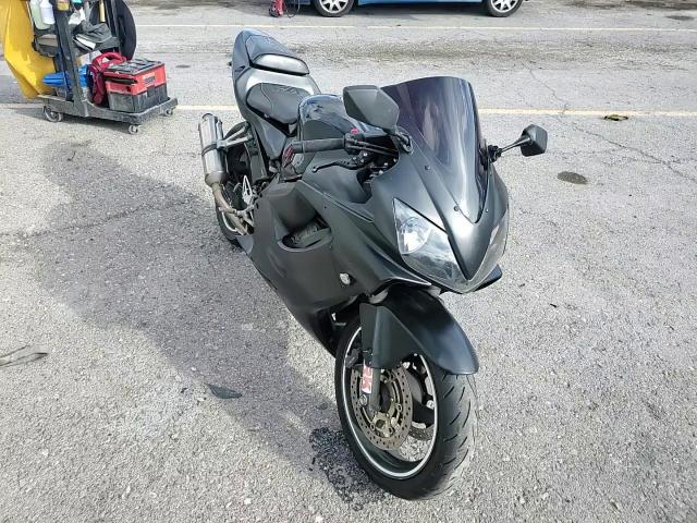 2002 Honda Cbr600 F4 VIN: JH2PC350X2M305752 Lot: 93470025