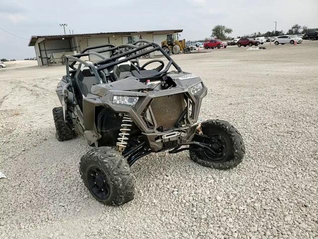 2014 Polaris Rzr 1000 Xp Eps VIN: 4XAST1EA3EF361290 Lot: 93840285