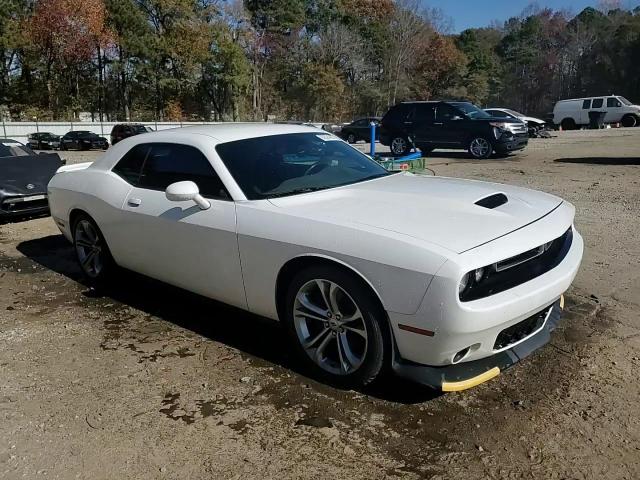 2020 Dodge Challenger R/T VIN: 2C3CDZBT8LH119061 Lot: 92824905