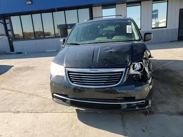 2014 Chrysler Town & Country Touring VIN: 2C4RC1BG7ER397556 Lot: 91088265
