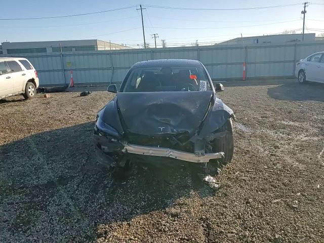 2024 Tesla Model 3 VIN: 5YJ3E1EA5RF771476 Lot: 92484695