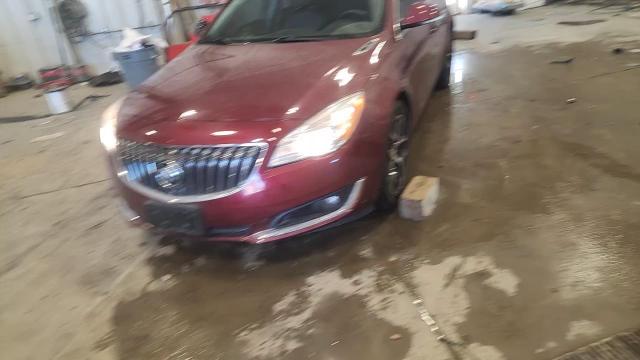 2017 Buick Regal Sport Touring VIN: 2G4GL5EX3H9103385 Lot: 92475055