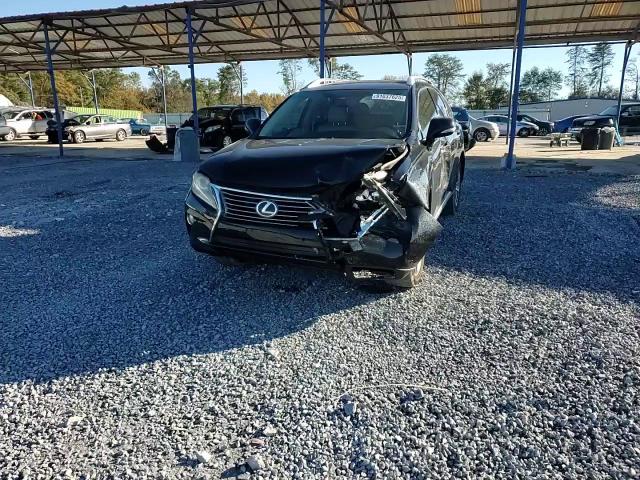 2015 Lexus Rx 350 VIN: 2T2ZK1BA8FC182148 Lot: 91037625