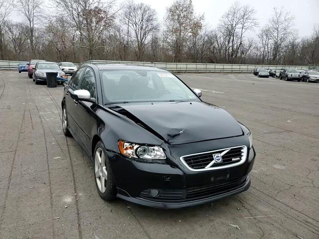2009 Volvo S40 T5 VIN: YV1MH672892448809 Lot: 94036515