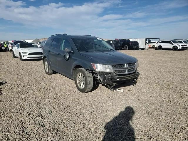 2018 Dodge Journey Sxt VIN: 3C4PDCBB1JT269440 Lot: 91373135