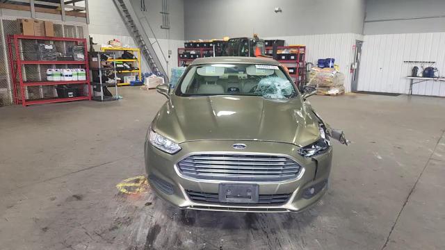 2013 Ford Fusion Se VIN: 3FA6P0H76DR163786 Lot: 92688215