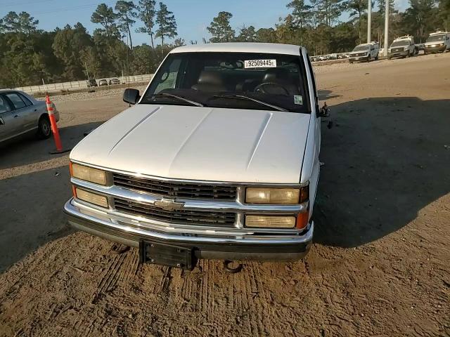 1997 Chevrolet Gmt-400 C2500 VIN: 1GCGC29J9VE268102 Lot: 92509445