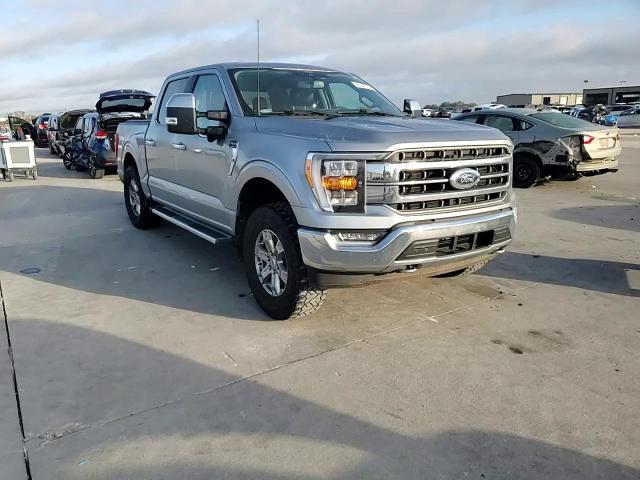 2022 Ford F150 Supercrew VIN: 1FTFW1E86NKD28757 Lot: 92932775
