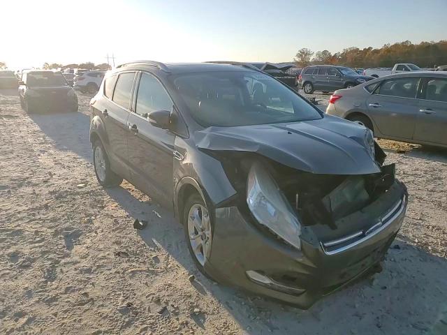 2015 Ford Escape Titanium VIN: 1FMCU0J95FUB87635 Lot: 92492425