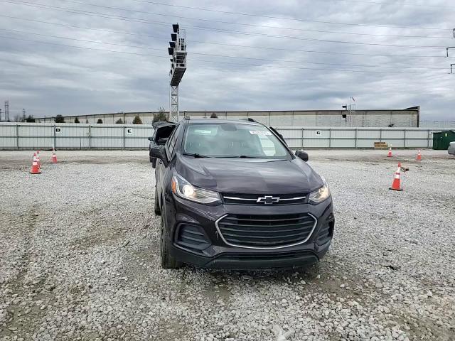 2021 Chevrolet Trax 1Lt VIN: KL7CJPSB5MB314512 Lot: 93063625