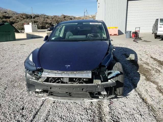 2021 Tesla Model Y VIN: 5YJYGDEE6MF094872 Lot: 93341195