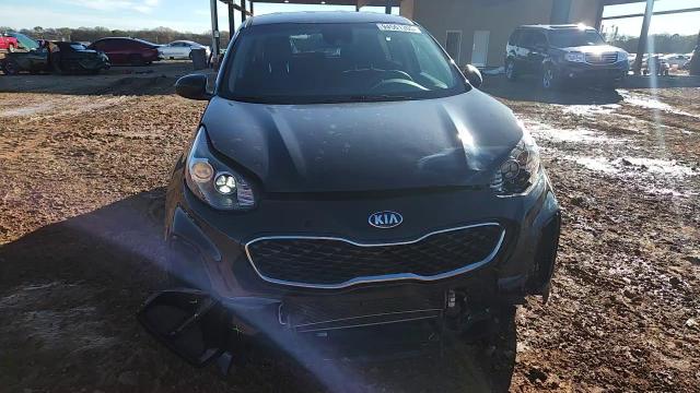 2020 Kia Sportage Lx VIN: KNDPM3ACXL7751843 Lot: 94561305