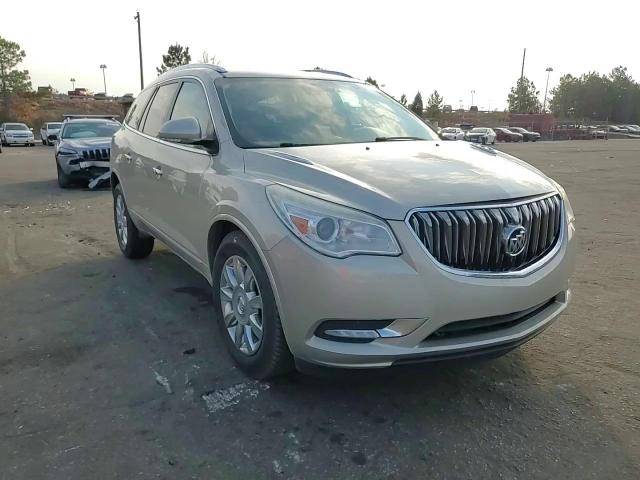 2014 Buick Enclave VIN: 5GAKRBKD2EJ248537 Lot: 94037325