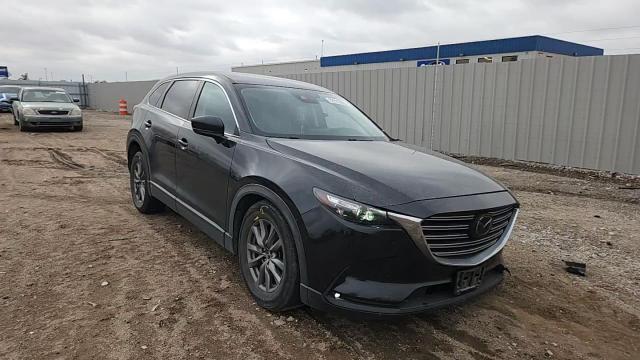 2018 Mazda Cx-9 Sport VIN: JM3TCBBY1J0232991 Lot: 92913995