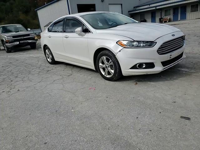 2013 Ford Fusion Se VIN: 3FA6P0HR2DR122363 Lot: 90898635