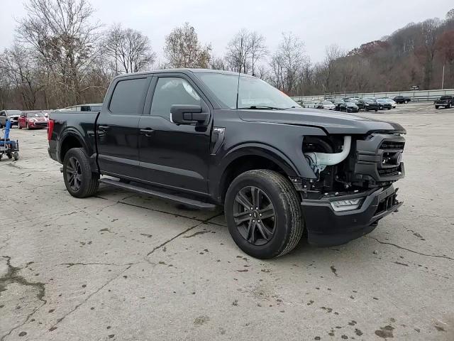 2022 Ford F150 Supercrew VIN: 1FTEW1EP6NFA66069 Lot: 93637605