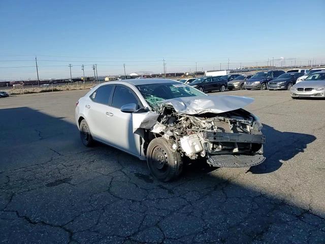 2014 Toyota Corolla L VIN: 2T1BURHEXEC180781 Lot: 93340865