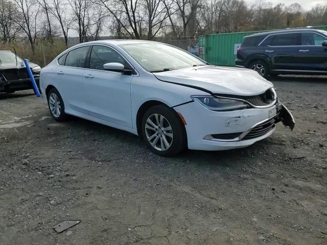 2016 Chrysler 200 Limited VIN: 1C3CCCAB8GN102136 Lot: 92805745