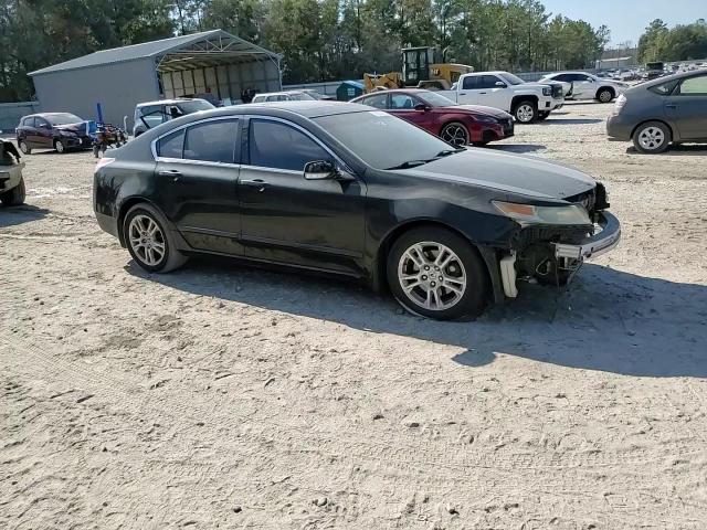 2009 Acura Tl VIN: 19UUA86259A016225 Lot: 93229195