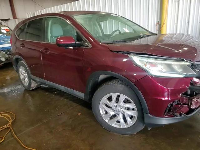 2015 Honda Cr-V Ex VIN: 2HKRM4H59FH666904 Lot: 94594415