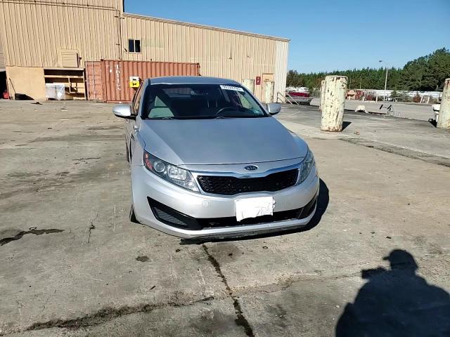 2011 Kia Optima Lx VIN: KNAGM4A73B5074568 Lot: 90328795