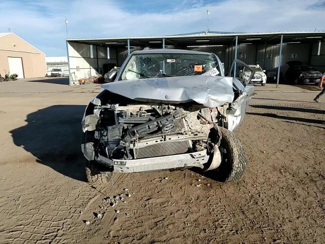 2016 Toyota 4Runner Sr5/Sr5 Premium VIN: JTEBU5JR0G5285072 Lot: 93052765