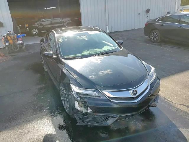 2018 Acura Ilx Special Edition VIN: 19UDE2F42JA007442 Lot: 93952815