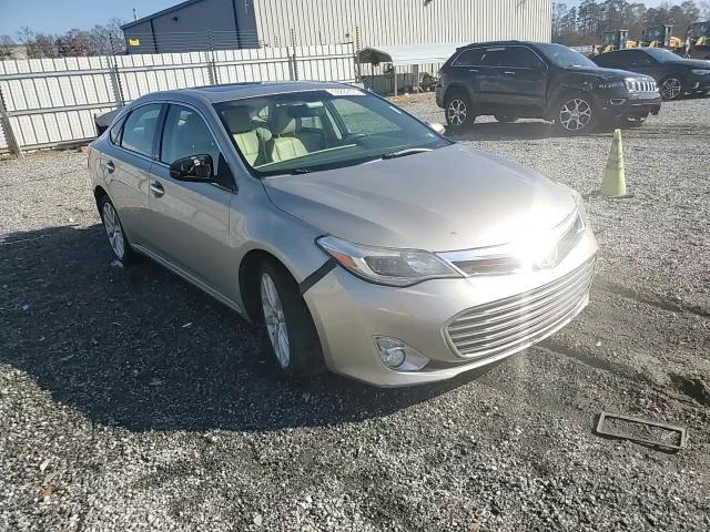2013 Toyota Avalon Base VIN: 4T1BK1EB1DU025938 Lot: 93830125