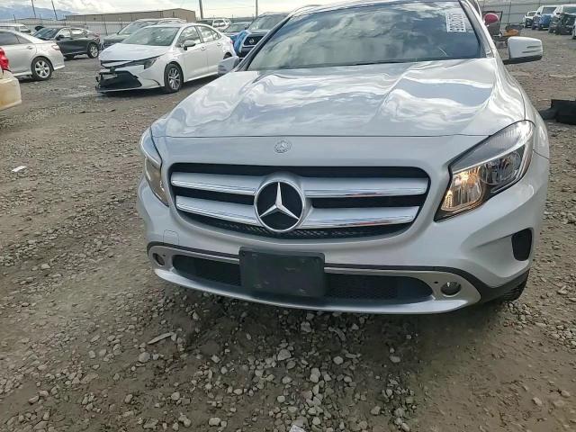 2016 Mercedes-Benz Gla 250 4Matic VIN: WDCTG4GB3GJ245798 Lot: 93247885