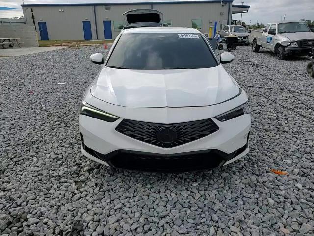 2024 Acura Integra A-Spec Tech VIN: 19UDE4H60RA014279 Lot: 91802165