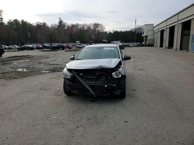 2018 Kia Rio Lx VIN: 3KPA24AB2JE080349 Lot: 94218445