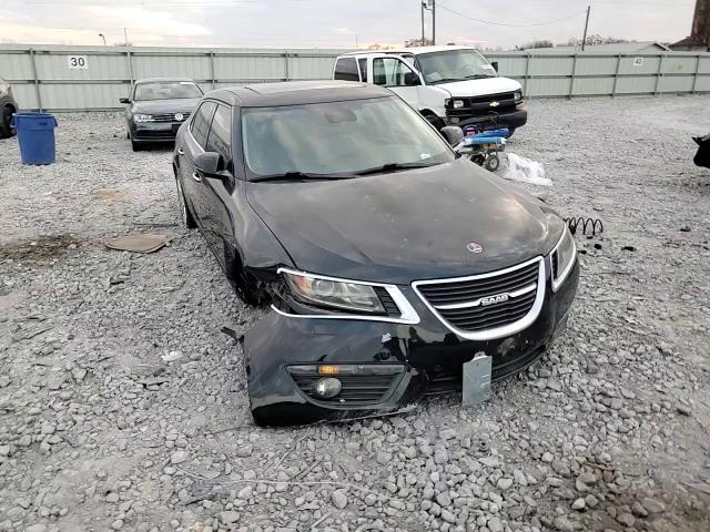 2011 Saab 9-5 Turbo VIN: YS3GN4AR3B4003578 Lot: 92145425