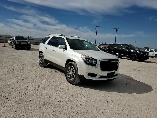 2014 GMC Acadia Slt-2 VIN: 1GKKRSKDXEJ240561 Lot: 92854855