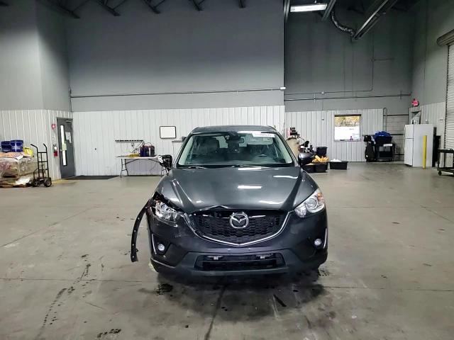 2015 Mazda Cx-5 Gt VIN: JM3KE4DYXF0508851 Lot: 91908635