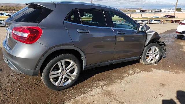 2017 Mercedes-Benz Gla 250 4Matic VIN: WDCTG4GB3HJ284103 Lot: 92841445